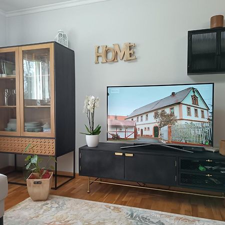 Casa Javson Leilighet La Coruña Eksteriør bilde
