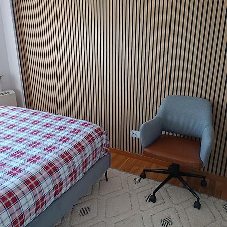 Casa Javson Leilighet La Coruña Eksteriør bilde