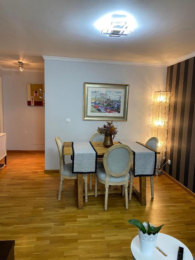 Casa Javson Leilighet La Coruña Eksteriør bilde