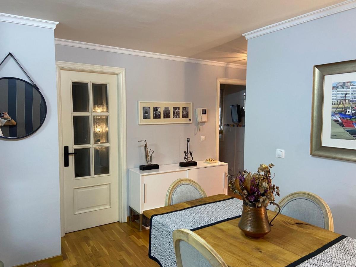 Casa Javson Leilighet La Coruña Eksteriør bilde